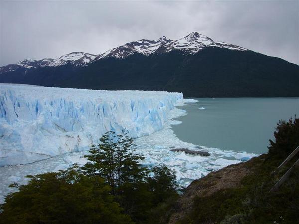 Perito Moreno