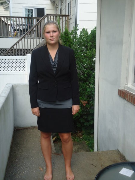 Business suit 2