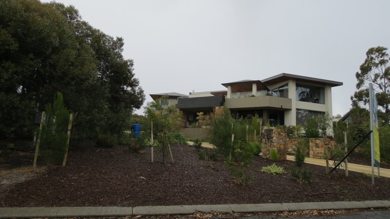 Really nice home in Eagle Bay area