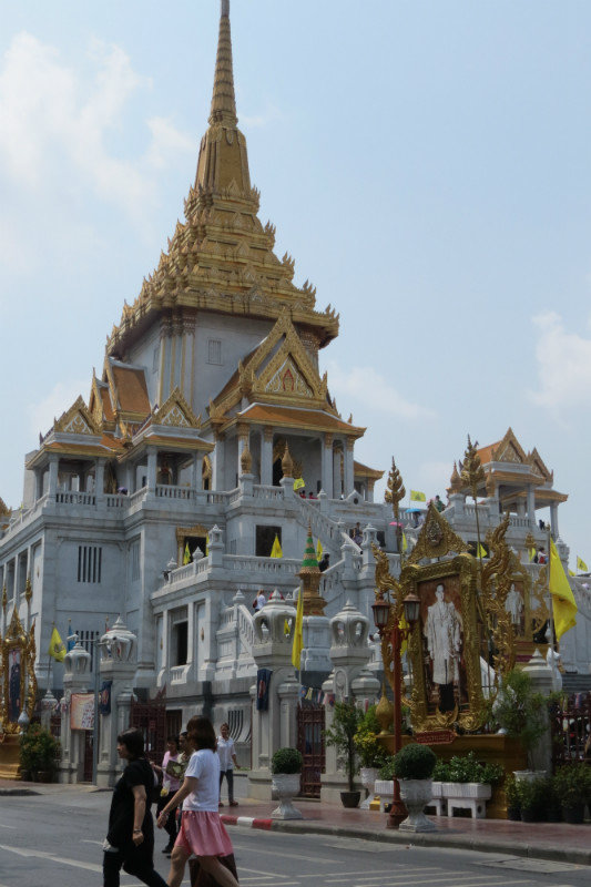 Wat Traimit_Golden Budda 