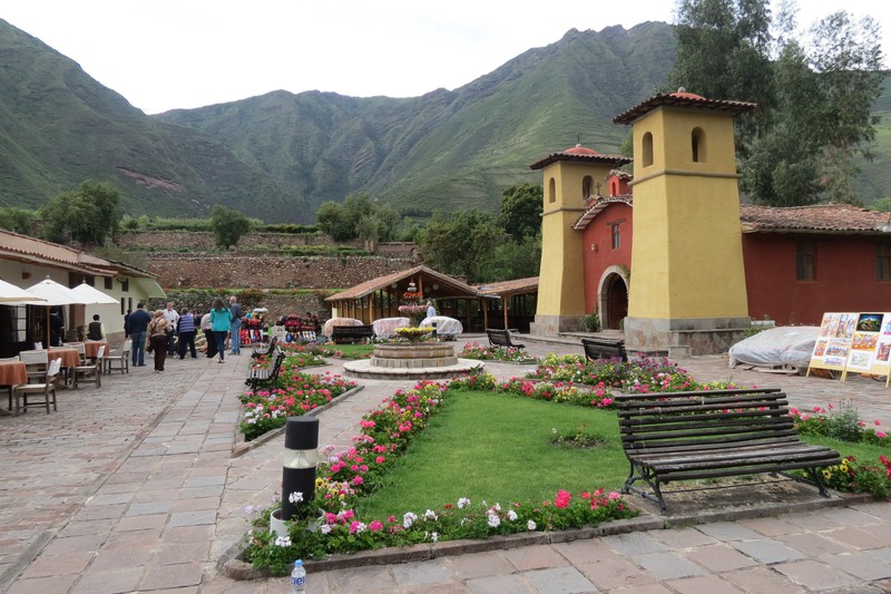 Sonesta Posadas del Inca Sacred Valley Yucay