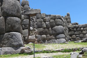 Saksaywaman 