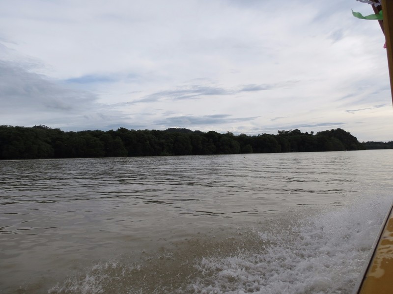 Kampong Ayer | Photo