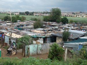 Old Soweto Village