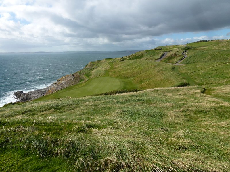 Old Head Golf Course