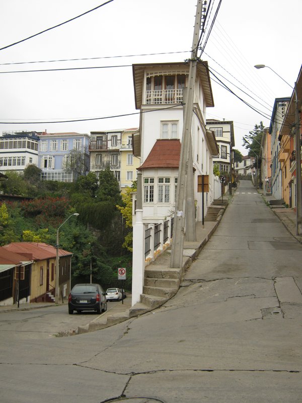 Valparaíso