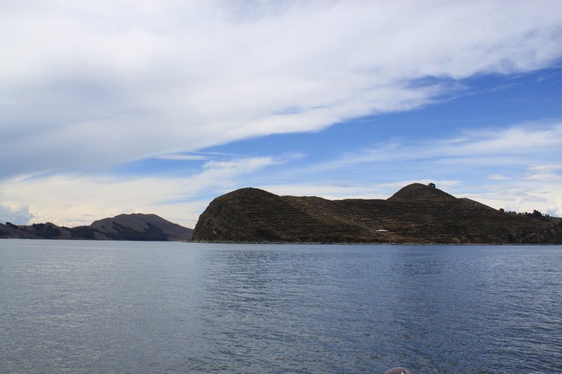 Lake Titicaca