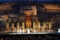 Aida, Act 1  (Arena di Verona)