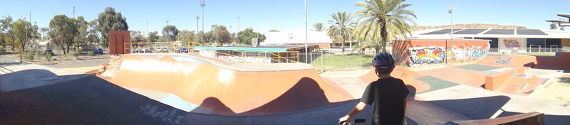 AS Skate Park