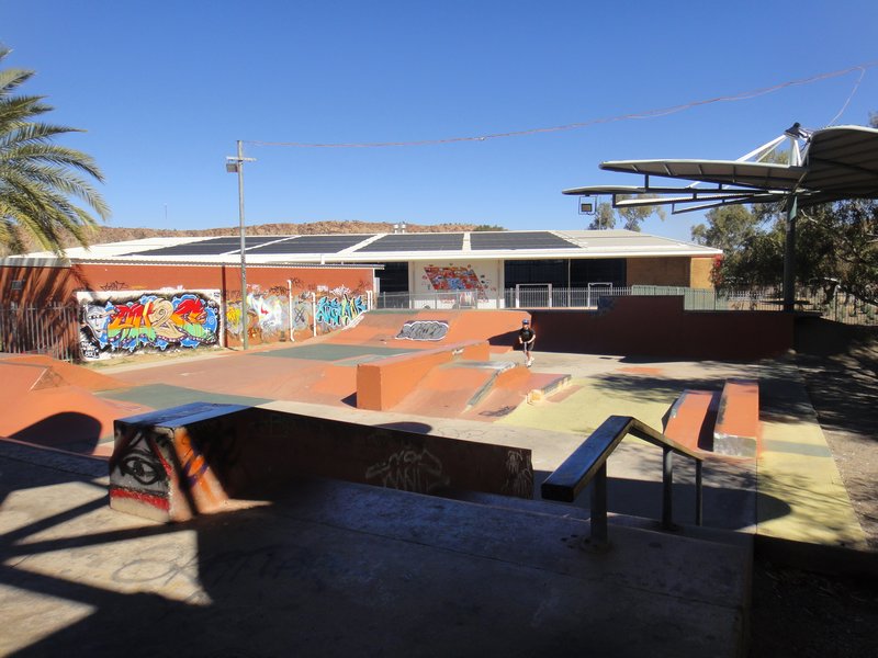 AS Skate Park 