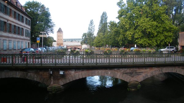 Strassburg France