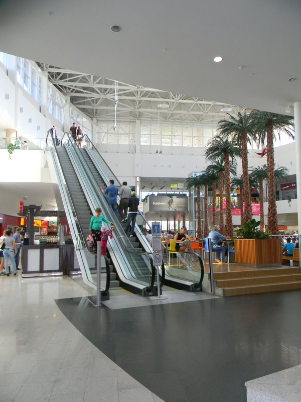 Planeta mall