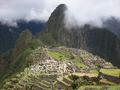 Machu Picchu Classic