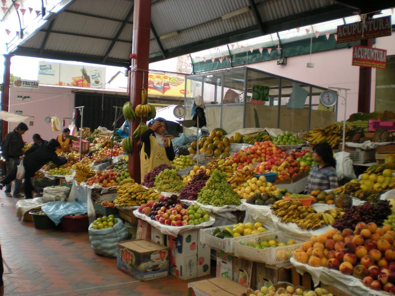 Ttio Market