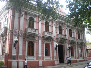 Museu Historico de Santa Catarina