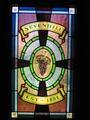 Seven Hills Stained Glass