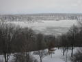 The Frozen River