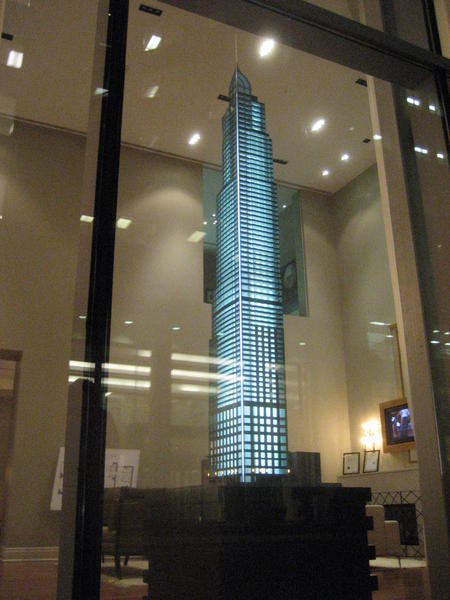 Trump Tower I