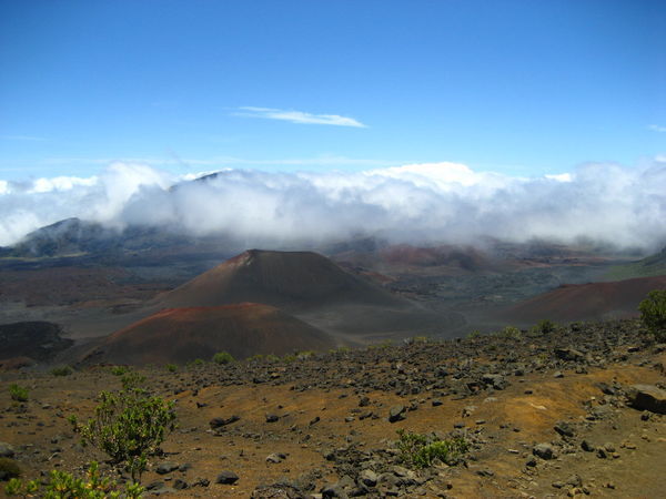 Haleakala III