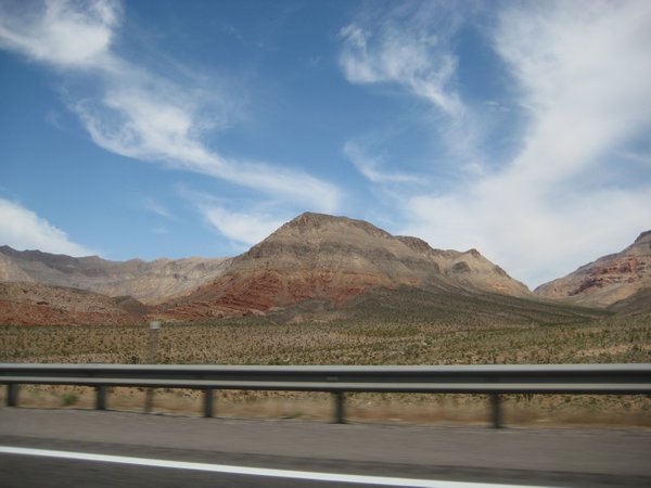 Utah View
