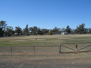 Talwood Sports Ground