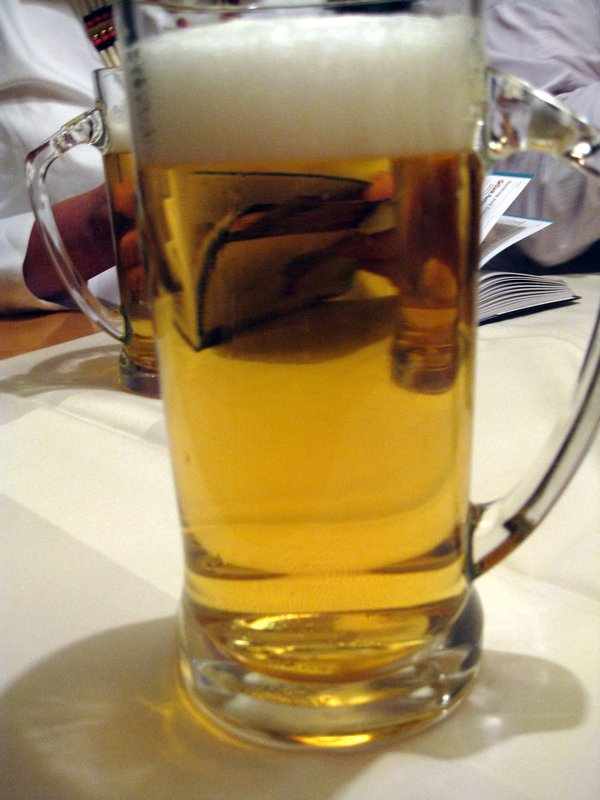 Viennese Beer