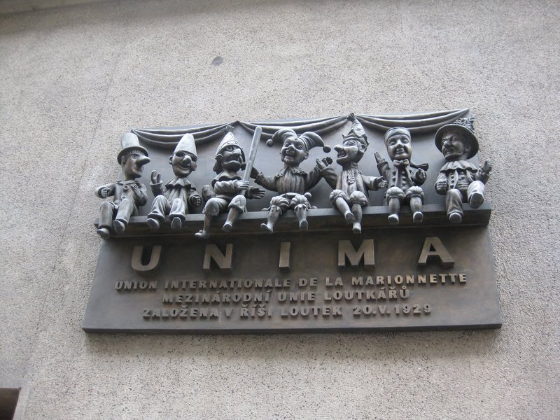 Marionettes Union