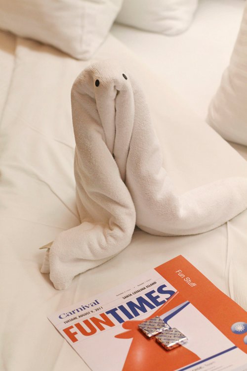 Towel Friend - Seal