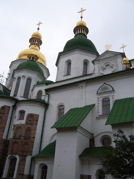 Ukrainian Church