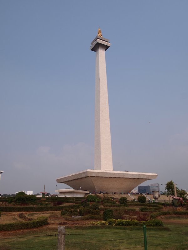 National Landmark, Jakarta