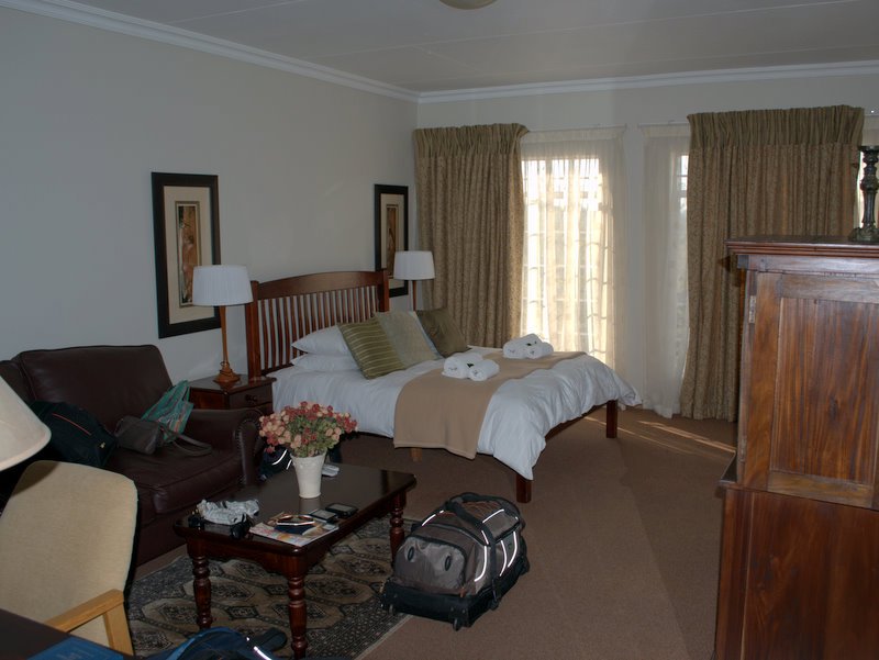Our room
