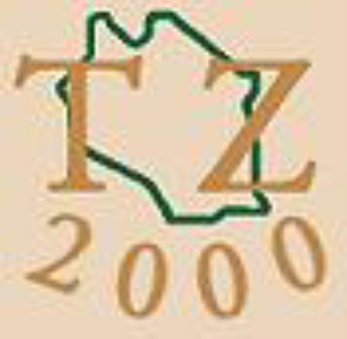 TZ2000 Mission Work