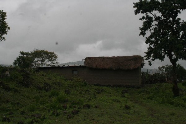 The Kingori Village Homes