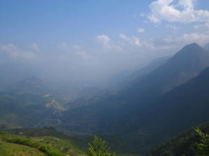 Ban Ho valley