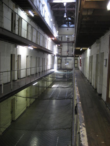  freemantle prison