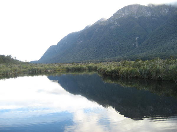 Milford Sound