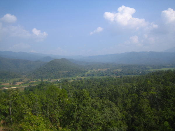Pai valley