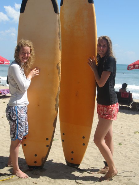 Surflovers