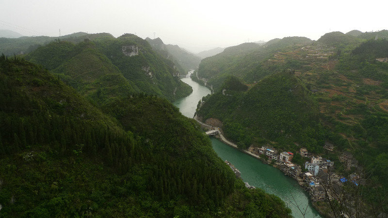 zhengzhuan - 镇远