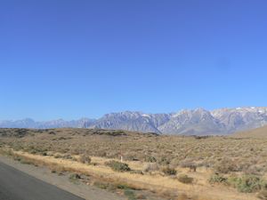 Sierra Nevada's