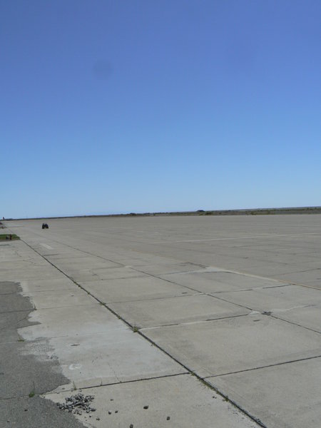 Air Base