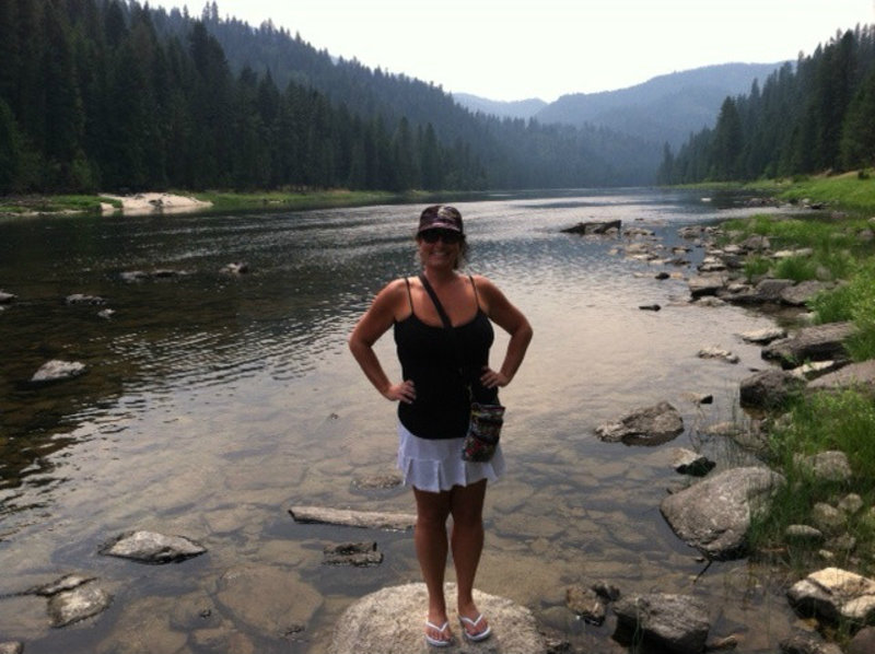 Clearwater River