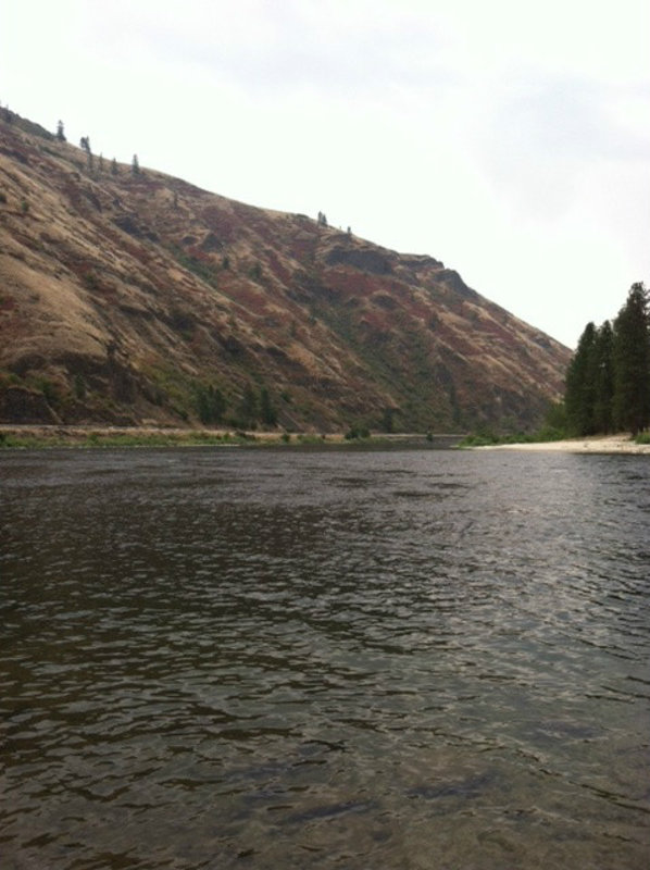 Clearwater River 1