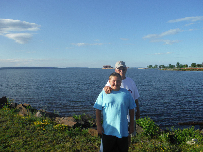 Lake Superior 2