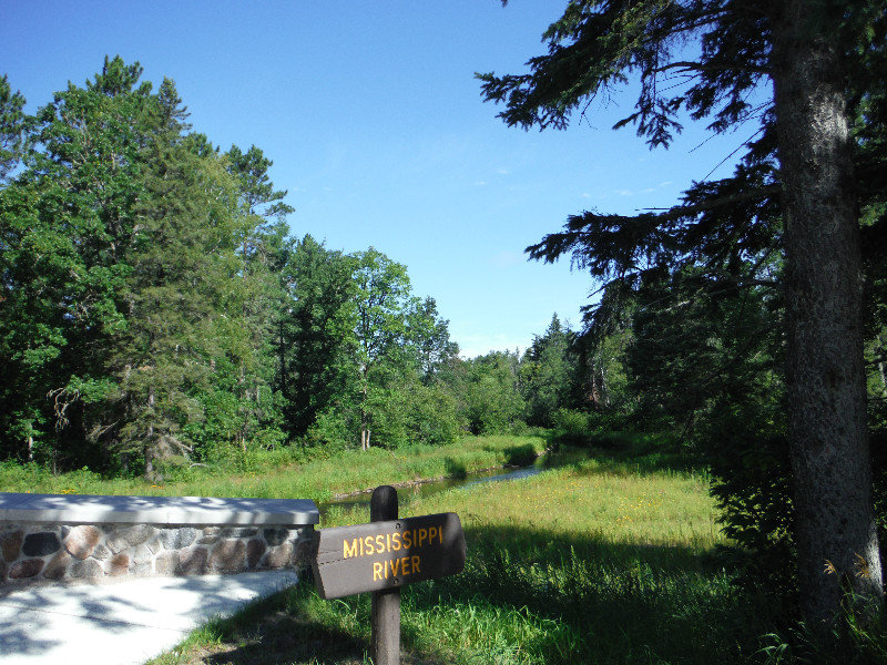 Itasca State Park 2