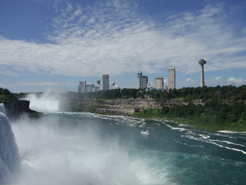 Niagara Falls 2
