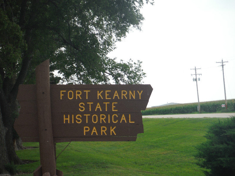 Fort Kearny 7