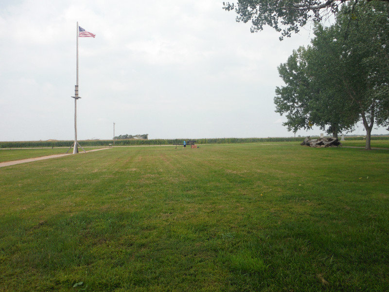 Fort Kearny 5