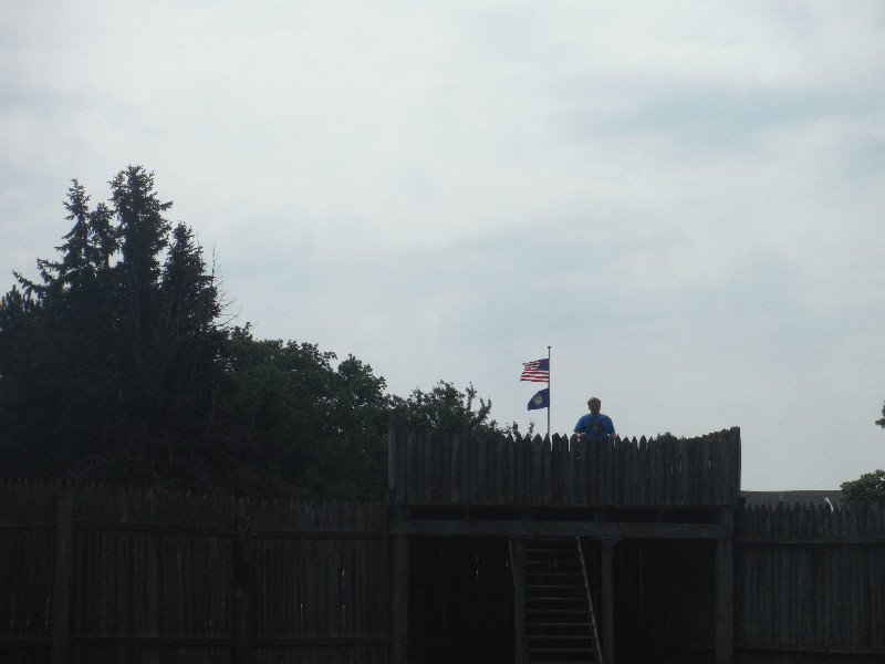 Fort Kearny 4