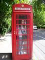 Telephone Booth
